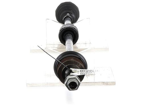 Right front driveshaft OPEL CORSA D (S07) 1.2 (L08, L68) | BP24119464M39 
