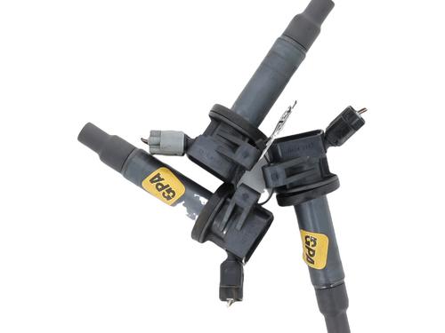 Used Ignition coil CITROËN C1 (PM_, PN_) 1.0 (68 hp) 31606809