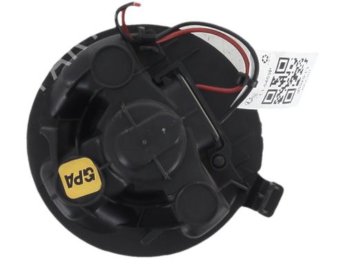 Used Heater blower motor Heater blower motor RENAULT CLIO III (BR0/1, CR0/1) 1.5 dCi (C/BR0G, C/BR1G) (68 hp) 40248355 40248355