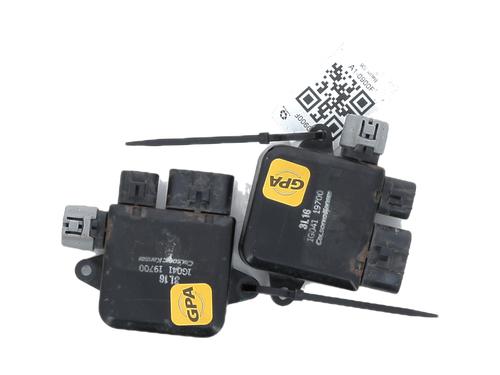 Electronic module TESLA MODEL S (5YJS) P85 | BP36512233M83 - Image 5