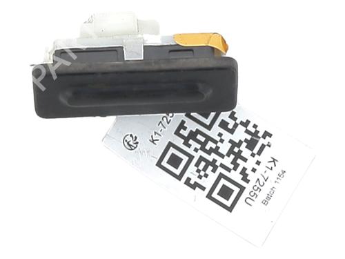 Trunk håndtak CITROËN C4 III (BA_, BB_, BC_) 1.2 PureTech 130 (BAHNSA, BAHNSB) | BP30957698C132