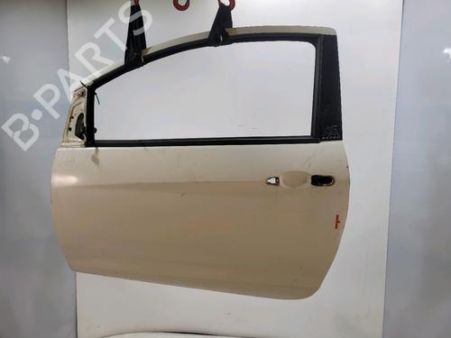 Dør venstre fortil FORD KA (RU8) 1.2 (69 hp) 30558714