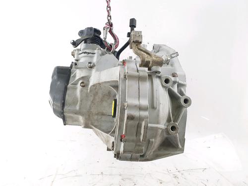 Gearbox SUZUKI SWIFT IV (FZ, NZ) | BP33009777M3 - Image 3