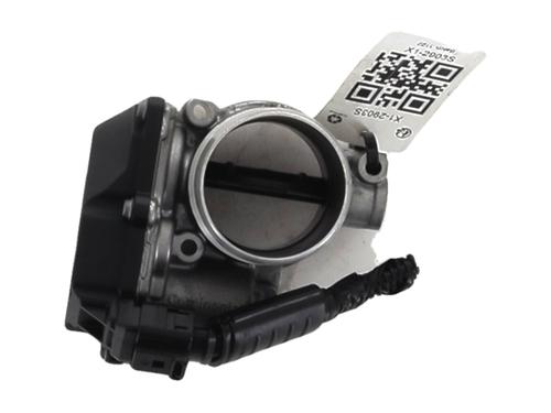 Used Throttle body FORD C-MAX II (DXA/CB7, DXA/CEU) 2.0 TDCi (140 hp) 30715963