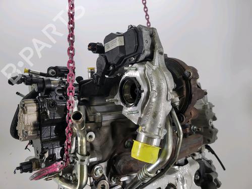 Engine TOYOTA YARIS (_P13_) 1.4 D (NLP130_, NLP130) | BP30379482M1