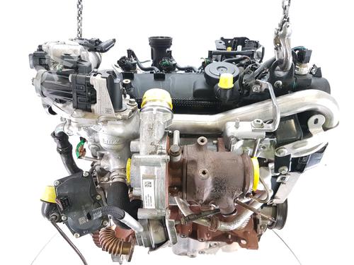 Engine RENAULT CLIO IV (BH_) 1.5 dCi 75 | BP31699271M1 