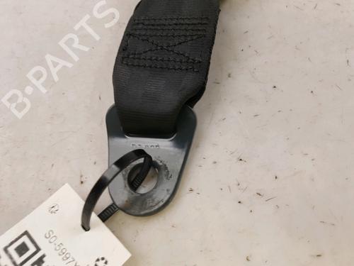 Sikkerhedssele-spænde CITROËN BERLINGO MULTISPACE (B9) 1.6 HDi 90 | BP27916350I32 