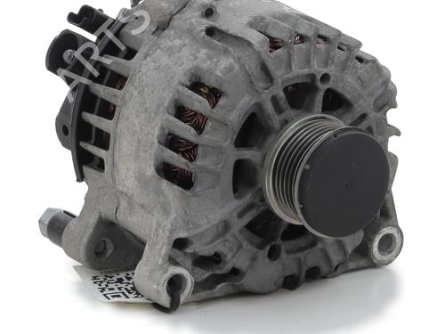 Alternator CITROËN C3 I (FC_, FN_)  | BP28160552M7 