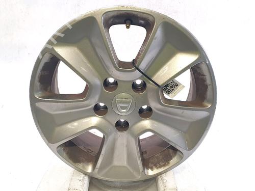 Used Rim DACIA DUSTER (HS_) 1.2 TCe 125 (125 hp) 29874316