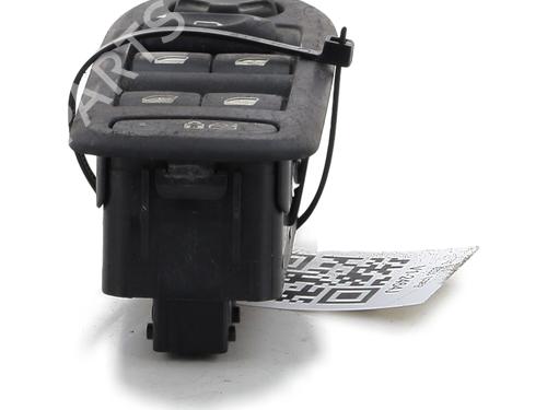 Left front window switch PEUGEOT 308 I (4A_, 4C_) 1.6 16V | BP28310737I27 
