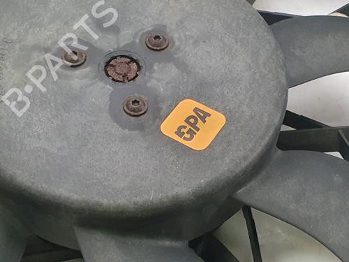 Radiator fan BMW 1 Coupe (E82) 118 d | BP28533267M35 