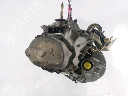Gearbox PEUGEOT 206 Hatchback (2A/C) 1.6 HDi 110 | BP29416097M3 