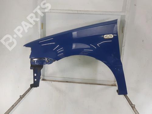 Used Left front fenders Left front fenders VW POLO (6N2) 1.4 TDI (75 hp) 10422295 10422295
