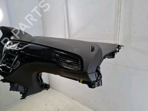 Dashboard OPEL CORSA E (X15) 1.4 (08, 68) | BP16034005C46 - Image 3