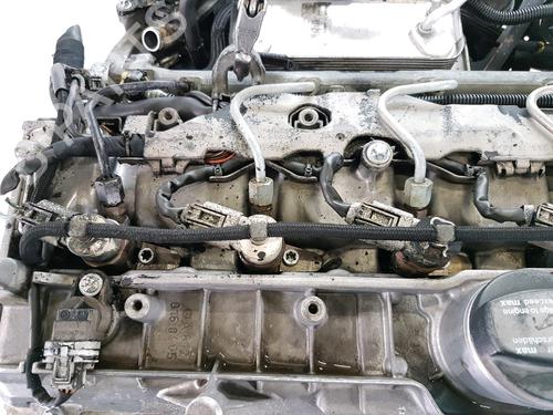 Engine MERCEDES-BENZ M-CLASS (W163) ML 270 CDI (163.113) | BP32770054M1 - Image 10