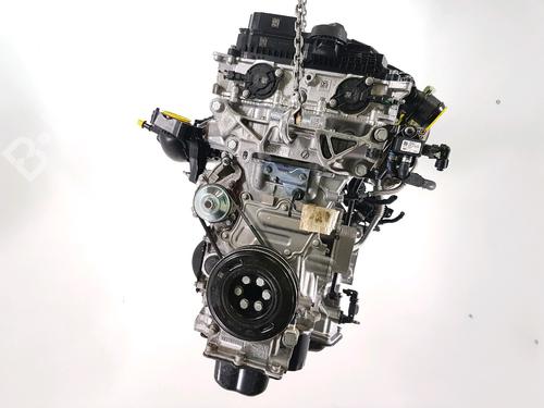 Used Engine PEUGEOT 208 II (UB_, UP_, UW_, UJ_) 1.2 Hybrid 100 (101 hp) 31372752