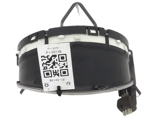 Used Instrument cluster FIAT 500 (312_) 0.9 (312AXG1A, 312.AXG11) (86 hp) 31373200