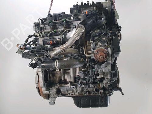 Engine PEUGEOT PARTNER Tepee 1.6 HDi 90 | BP36373442M1 - Image 4