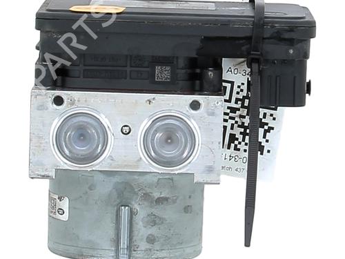 ABS pump LAND ROVER DISCOVERY SPORT (L550) 2.0 D 4x4 | BP19039756M43 