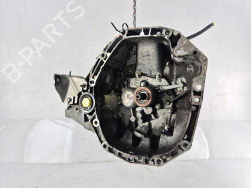 Gearbox RENAULT KANGOO Express (FW0/1_) 1.5 dCi 90 (FW0G, FW05, FW08, FW11) | BP40277507M3 - Image 2