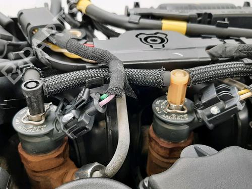 Engine PEUGEOT PARTNER Box Body/MPV 1.6 HDi | BP30982800M1 