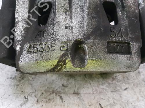 Left front brake caliper LEXUS NX (_Z1_) 300h (AYZ10_, AYZ10R) | BP27918152M105 