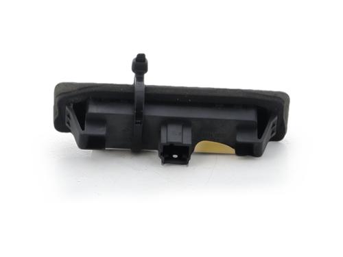 Tailgate handle RENAULT ESPACE IV (JK0/1_) 2.0 dCi (JK01, JK02, JK1J, JK1K, JK1H) | BP38586593C132 - Image 2