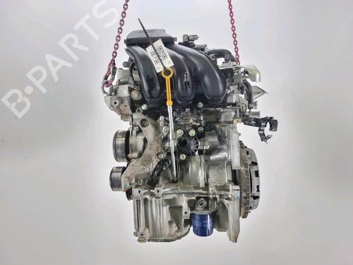 Engine NISSAN MICRA IV (K13K, K13KK) 1.2 | BP29198280M1 