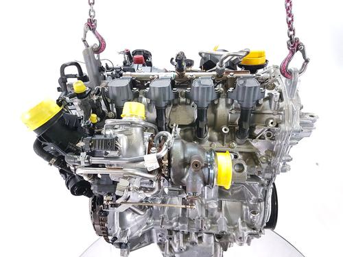 Engine RENAULT MEGANE IV Hatchback (B9A/M/N_)  | BP35748617M1  - Image 5