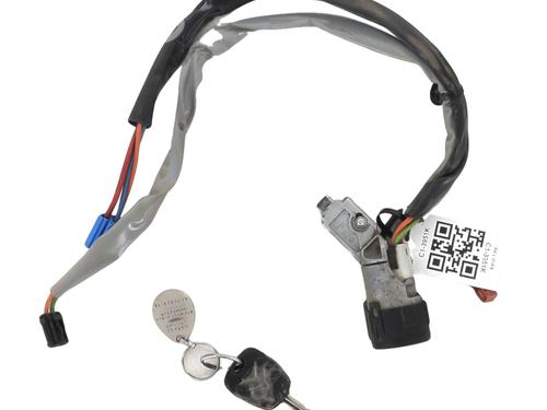 Used Ignition barrel Ignition barrel PEUGEOT PARTNER Platform/Chassis [2009-2026] 34146903 34146903