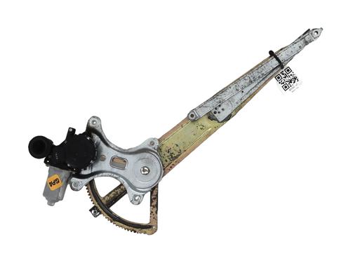 Used Front left window mechanism TOYOTA COROLLA Verso (_E12_) 1.6 VVT-i (ZZE121_, ZZE121R) (110 hp) 30895148