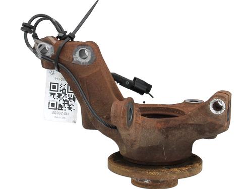 Left front steering knuckle DACIA SANDERO III 1.0 TCe 90 | BP21211941M25 