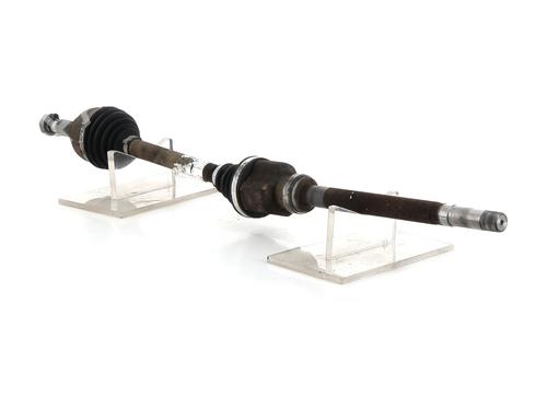 Right front driveshaft CITROËN C5 III (RD_) 2.0 HDi (RDRHD8, RDRHDJ, RDRHR8, RDRHRJ) | BP29416221M39 