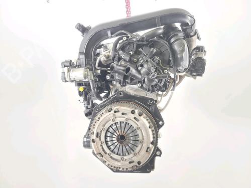 Engine VW GOLF VII (5G1, BQ1, BE1, BE2) 1.4 TSI | BP24845513M1 