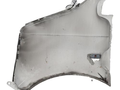 Right front fenders VW MULTIVAN T5 (7HM, 7HN, 7HF, 7EF, 7EM, 7EN)  | BP29881775C42