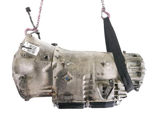 Used Gearbox Gearbox MERCEDES-BENZ M-CLASS (W163) ML 270 CDI (163.113) (163 hp) 34261811 34261811