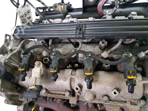 Engine FIAT PUNTO EVO (199_) 1.3 D Multijet (199AXC1A, 199BXC1A, 199AXT1A, 199BXT1A) | BP38717057M1 - Image 8