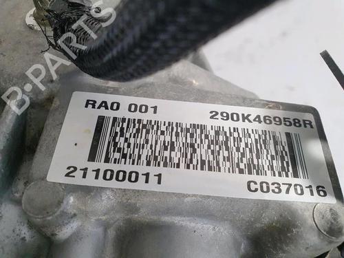 Gearbox RENAULT ZOE (BFM_) ZOE | BP33190176M3  - Image 5