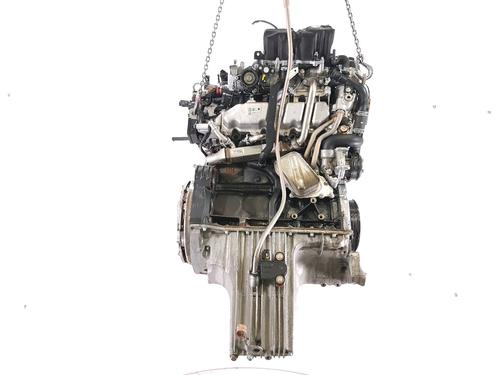 Engine MERCEDES-BENZ B-CLASS Sports Tourer (W245) B 180 CDI (245.207) | BP26609047M1