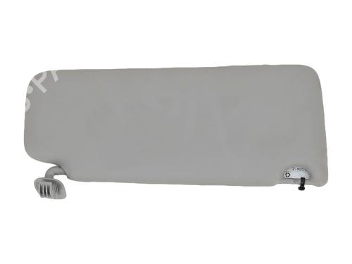 Left sun visor RENAULT TWINGO II (CN0_) 1.5 dCi 75 | BP30190467I1