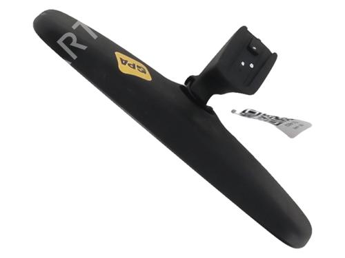 Rear mirror FORD FIESTA VI (CB1, CCN) 1.4 TDCi | BP33533258I6 - Image 3