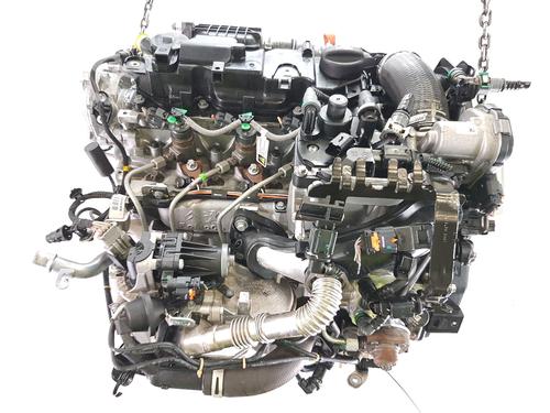 Engine PEUGEOT 308 I (4A_, 4C_)  | BP32202176M1 