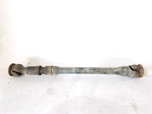 Used Driveshaft Driveshaft MERCEDES-BENZ G-CLASS (W463) G 400 CDI (463.332, 463.333) (250 hp) 10468243 10468243