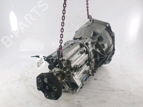 Gearkasse BMW 1 (E87) 118 d | BP29964451M3 