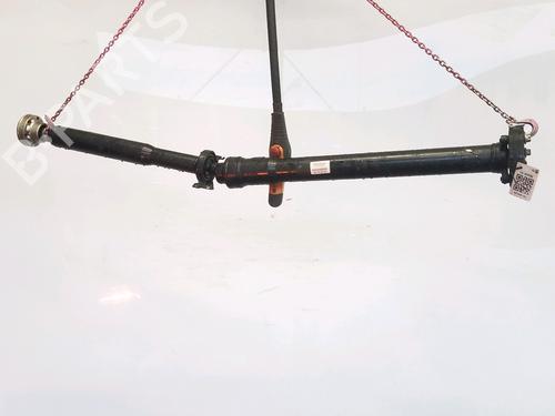 Used Driveshaft PORSCHE PANAMERA (970) 4.8 GTS (440 hp) 27917631