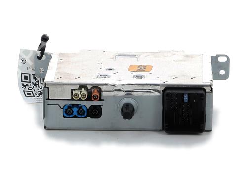 Radio PEUGEOT 208 II (UB_, UP_, UW_, UJ_) 1.2 PureTech 75 | BP29623470E6