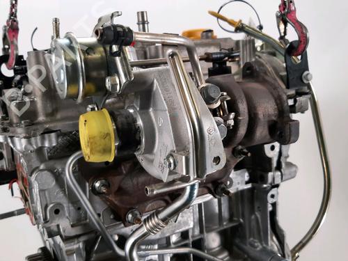 Engine DACIA SANDERO II TCe 90 (B8M1, B8MA, B8AC) | BP31606797M1