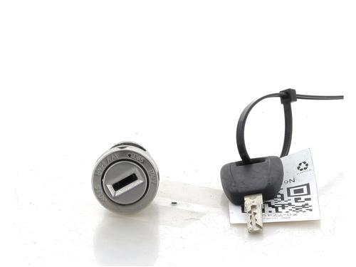 Ignition barrel FIAT QUBO (225_) 1.3 D Multijet (225CXB1A, 225AXB1A, 225CXB11, 225AXB11,... | BP17796595M48 