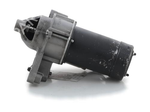 Starter PEUGEOT 206 Hatchback (2A/C)  | BP28160576M8 