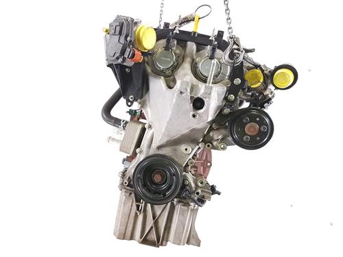 Moteur FORD FIESTA VI (CB1, CCN) 1.0 EcoBoost (100 hp) 31963763